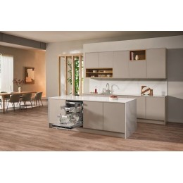 Встраиваемая посудомоечная машина Miele G 7651 SCVi AutoDos