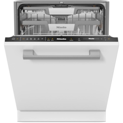 Встраиваемая посудомоечная машина Miele G 7651 SCVi AutoDos