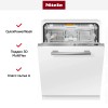 Встраиваемая посудомоечная машина Miele G6660 SCVi