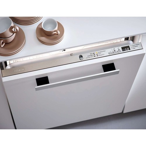 Встраиваемая посудомоечная машина Miele G6660 SCVi