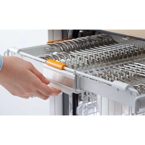 Встраиваемая посудомоечная машина Miele G6660 SCVi