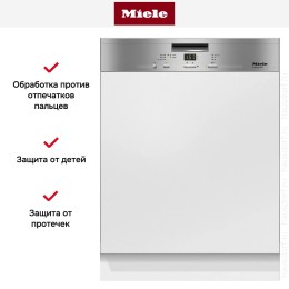 Встраиваемая посудомоечная машина Miele G 4930 SCi