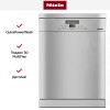 Посудомоечная машина Miele G 5000 SC CLST Active