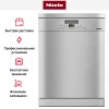 Посудомоечная машина Miele G 5000 SC CLST Active