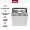 Встраиваемая посудомоечная машина Miele G 5000 SCi