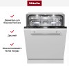 Встраиваемая посудомоечная машина Miele G 7560 SCVi AutoDos