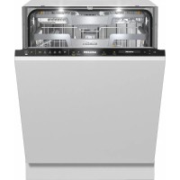 Встраиваемая посудомоечная машина Miele G 7590 SCVi AutoDos