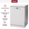 Посудомоечная машина Miele PG8080