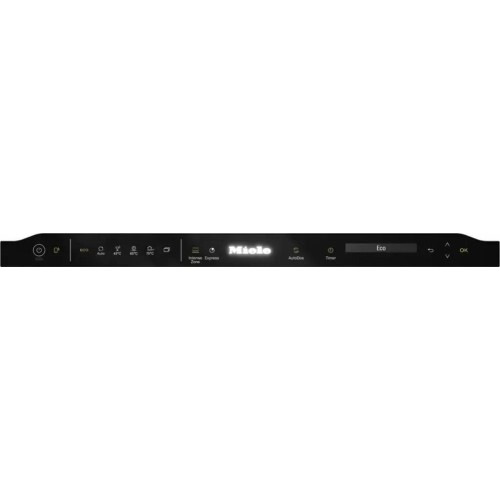 Встраиваемая посудомоечная машина Miele G7690 SCVi