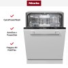 Встраиваемая посудомоечная машина Miele G7465 SCVi XXL