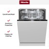 Встраиваемая посудомоечная машина Miele G7695 SCVi XXL