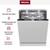 Встраиваемая посудомоечная машина Miele G7970 SCVi