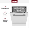 Встраиваемая посудомоечная машина Miele G 5863 SCVi Active Plus