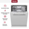 Встраиваемая посудомоечная машина Miele G 7165 SCVi XXL