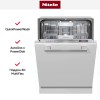 Встраиваемая посудомоечная машина Miele G 7255 SCVI XXL
