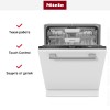 Встраиваемая посудомоечная машина Miele G 7650 SCVi AutoDos
