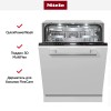 Встраиваемая посудомоечная машина Miele G 7660 SCVi