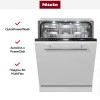 Встраиваемая посудомоечная машина Miele G 7760 SCVi AutoDos
