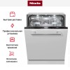 Встраиваемая посудомоечная машина Miele G 7760 SCVi AutoDos