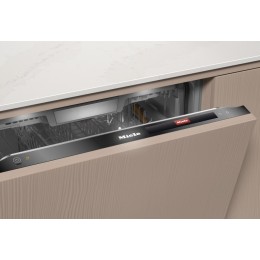 Встраиваемая посудомоечная машина Miele G 7985 SCVi XXL AutoDos K2O