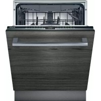 Встраиваемая посудомоечная Siemens SN63HX26MM Встраиваемая посудомоечная Siemens SN63HX26MM