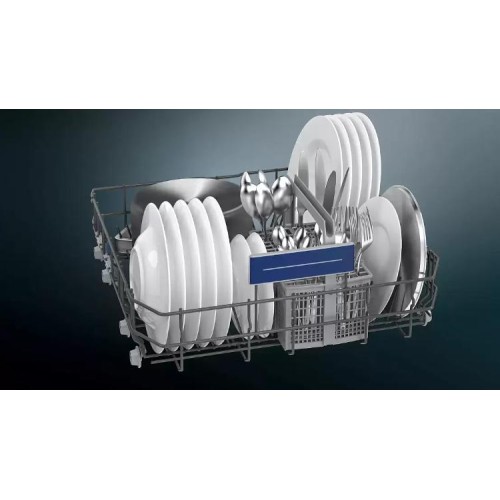 Встраиваемая посудомоечная Siemens SN63HX26MM