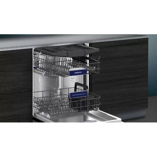 Встраиваемая посудомоечная Siemens SN63HX26MM