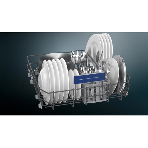 Встраиваемая посудомоечная машина Siemens SE 63HX36 TE