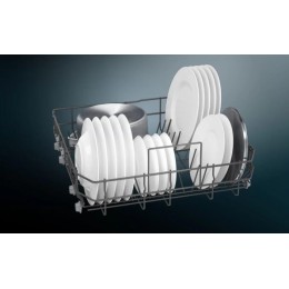 Встраиваемая посудомоечная машина Siemens SN61HX08VE