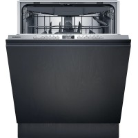 Встраиваемая посудомоечная машина Siemens SN63HX17VE Встраиваемая посудомоечная машина Siemens SN63HX17VE