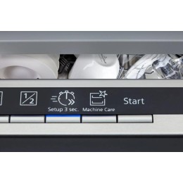 Встраиваемая посудомоечная машина Siemens SN65EX12CE