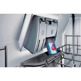 Встраиваемая посудомоечная машина Siemens SN65EX12CE