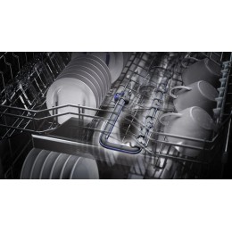 Встраиваемая посудомоечная машина Siemens SN65EX12CE