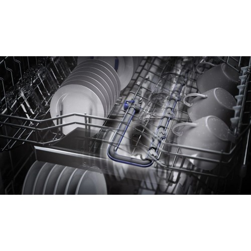 Встраиваемая посудомоечная машина Siemens SN65EX12CE купить в Москве и Санкт-Петербурге
