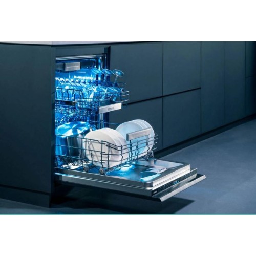 Встраиваемая посудомоечная машина Siemens SN65EX12CE купить в Москве и Санкт-Петербурге