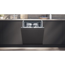 Встраиваемая посудомоечная машина Siemens SN75ZX16CE