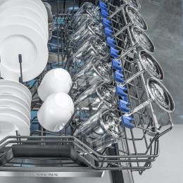 Встраиваемая посудомоечная машина Siemens SN87TX00CE