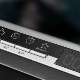 Встраиваемая посудомоечная машина Siemens SN87TX00CE