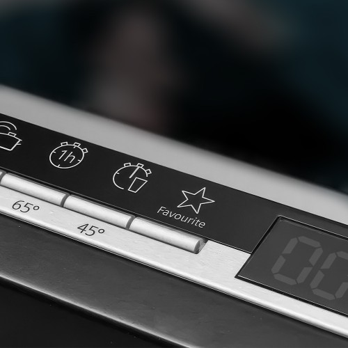 Встраиваемая посудомоечная машина Siemens SN87TX00CE