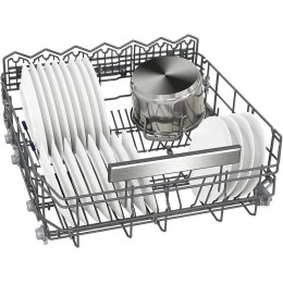 Встраиваемая посудомоечная машина Siemens SN87TX02CE