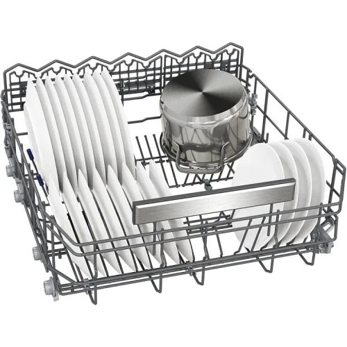 Встраиваемая посудомоечная машина Siemens SN87TX02CE