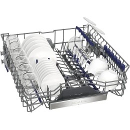 Встраиваемая посудомоечная машина Siemens SN87TX02CE