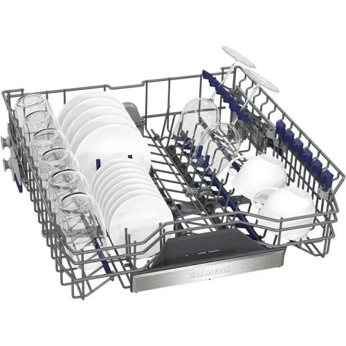 Встраиваемая посудомоечная машина Siemens SN87TX02CE