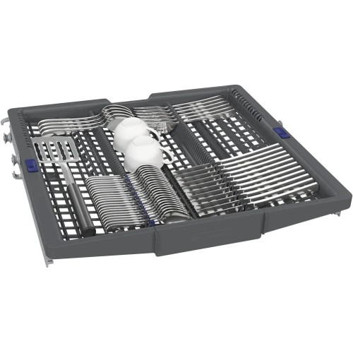 Встраиваемая посудомоечная машина Siemens SN87TX02CE