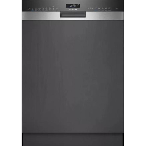 Встраиваемая посудомоечная машина Siemens SN 55ZS07CE