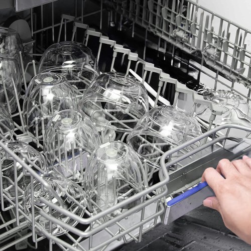 Встраиваемая посудомоечная машина Siemens SN 636X06 KE