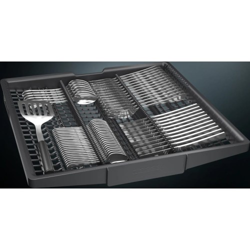 Встраиваемая посудомоечная машина Siemens SN 636X06 KE