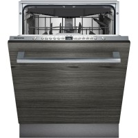 Встраиваемая посудомоечная машина Siemens SN 636X06 KE