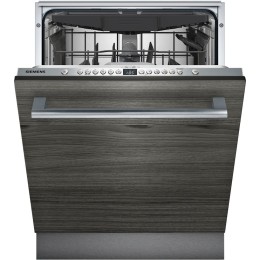 Встраиваемая посудомоечная машина Siemens SN 636X06 KE