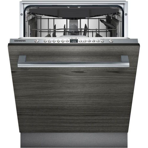Встраиваемая посудомоечная машина Siemens SN 636X06 KE